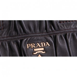 BN2076 Coffee Sheepskin