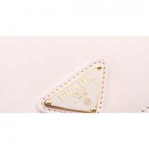 BT0750 White Cross pattern full leather
