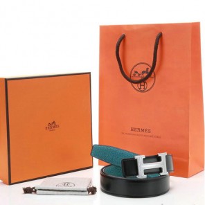 Hermes Diamond Belt HB104