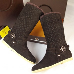Louis vuitton boot 2012