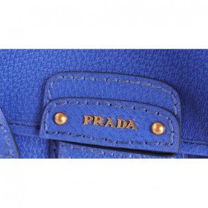 BN2119 Blue full leather