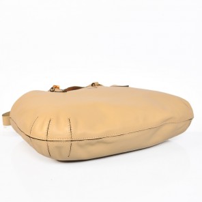 The Fendi Euronext Calfskin leather satchel