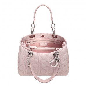 Foulard-coloured leather 