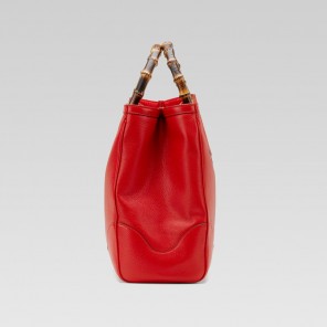 gucci diana bamboo handle tote