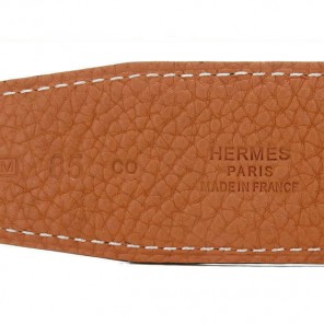 Hermes Diamond Belt HB110