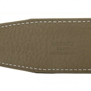Hermes Diamond Belt HB111