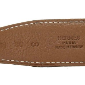 Hermes Diamond Belt HB104
