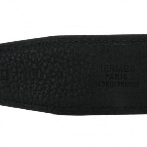 Hermes Calf Leather Belt HB108