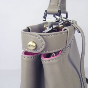 Fendi Handbags  Khaki