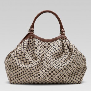 Gucci sukey tote