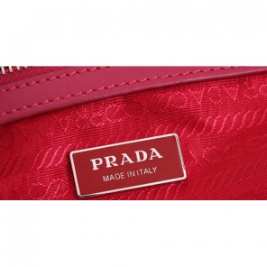 BL0397 Rose Red Nylon