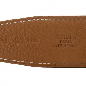 Hermes Diamond Belt HB110