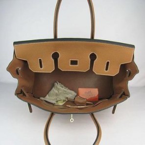 35CM Light Coffee (gold)