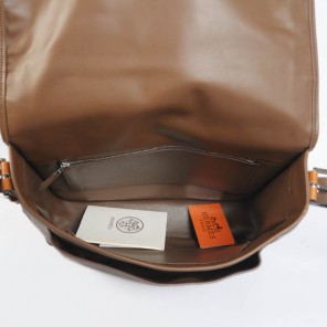 Hermes 35cm Barda men