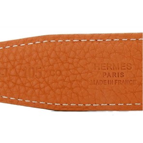 Hermes Diamond Belt HB104