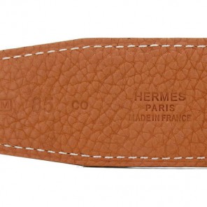 Hermes Diamond Belt HB111