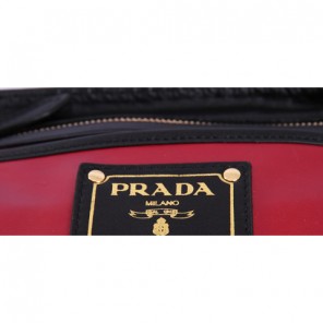 BN4653 Black Oil-wax leather