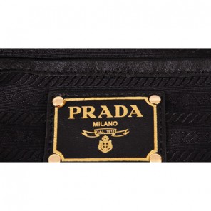 BR4694 Black Sheepskin