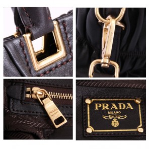 BN2076 Coffee Sheepskin