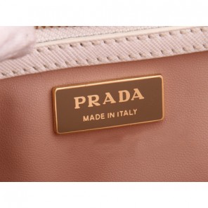 BT0750 White Cross pattern full leather