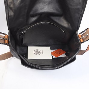 Hermes 35cm Barda men