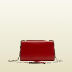 Gucci emily chain shoulder bag