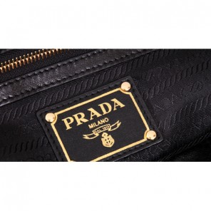 BN2098 Black Sheepskin