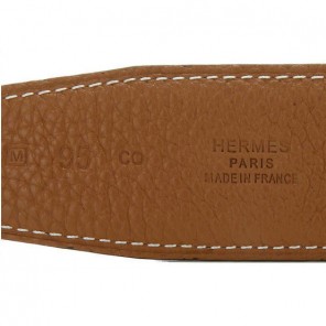 Hermes Diamond Belt HB111