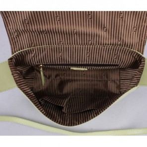 2012 new fendi handbags FD2328 one shoulder messenger bag green