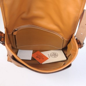 Hermes 35cm Barda men