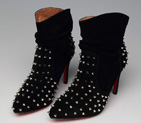 2013 Christian Louboutin women boot CLWS0024