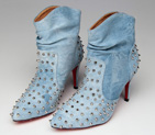2013 Christian Louboutin women boot CLWS0026
