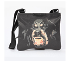 2013 Givenchy Men Bag Printed rottweiler black G019