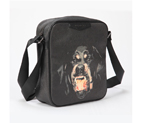 2013 Givenchy Men Bag Printed rottweiler black G018