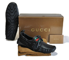 2013 Gucci Classic shoes 232416 in black 232416