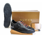 2013 Gucci Classic shoes 233326 in black 233326