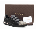 2013 Gucci Classic shoes 270692 in black 270692