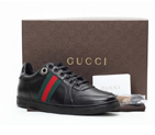 2013 Gucci Classic shoes 283115 in black 283115