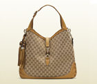 2013 Gucci new jackie shoulder bag 218491 F4G1G 8419