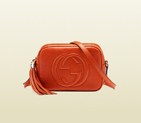 2013 Gucci soho leather disco bag 308364 A7M0G 7514
