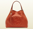 2013 Gucci soho leather shoulder bag 282309 A7M0G 7514