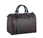 2013 Louis Vuitton Damier canvas speedy 35 N41261 N41261