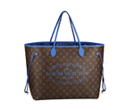 2013 Louis Vuitton Monogram Canvas Neverfull GM M40875 M40875