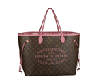 2013 Louis Vuitton Monogram Canvas Neverfull GM M40877 M40877