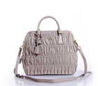 2013 Prada B1336L light grey 1336