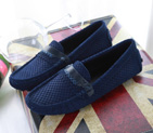 2013 Winter Louis vuitton men shoes SML0241