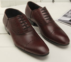 2013 Winter Louis vuitton men shoes SML0236