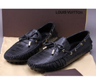 2013 Winter Louis vuitton men shoes SML0158