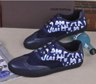 2013 Winter Louis vuitton men shoes SML0221