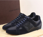 2013 Winter Louis vuitton men shoes SML0218